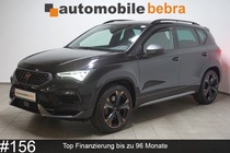 Cupra Ateca 2021