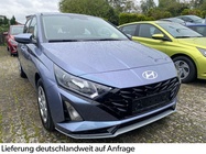 Hyundai i20 2025