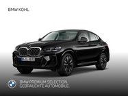BMW X4 2022