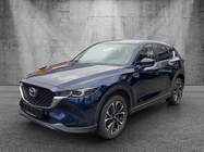 Mazda CX-5 2023