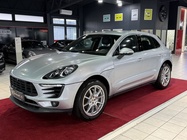 Porsche Macan 2016