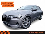 Audi e-tron 2021