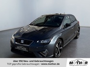 Seat Ibiza 2025