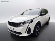 Peugeot 5008 2022