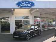 Ford Puma 2024