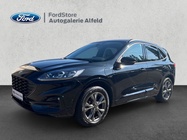Ford Kuga 2021