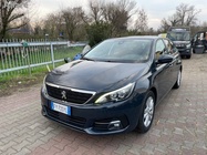 Peugeot 308 2019