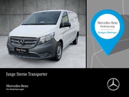 Mercedes-Benz Vito 2021