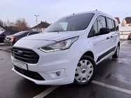 Ford Transit 2021