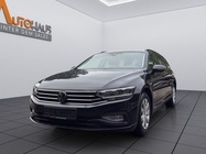 Volkswagen Passat 2021
