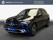 Mercedes-Benz GLC-Class 2022
