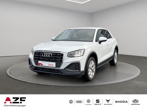 Audi Q2 2025