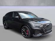 Audi RSQ3 2022