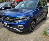 Volkswagen T-Cross 2020