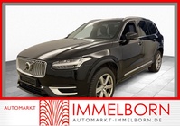 Volvo XC90 2022