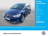 Volkswagen Touran 2023