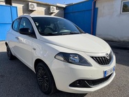 Lancia Ypsilon 2022