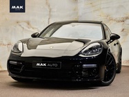 Porsche Panamera 2023