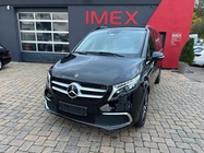 Mercedes-Benz V-Class 2023