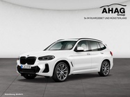 BMW X3 2023