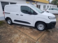 Citroen Berlingo 2025