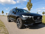 Volvo XC60 2020