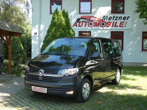 Volkswagen T6 2023