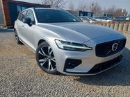 Volvo V60 2021