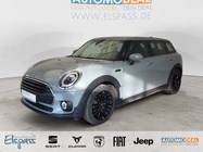 MINI Clubman 2021