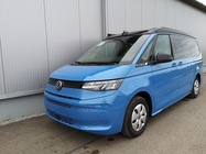 Volkswagen T7 2025