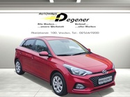 Hyundai i20 2019