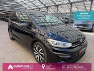 Volkswagen Touran 2022