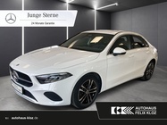 Mercedes-Benz A-Class 2025