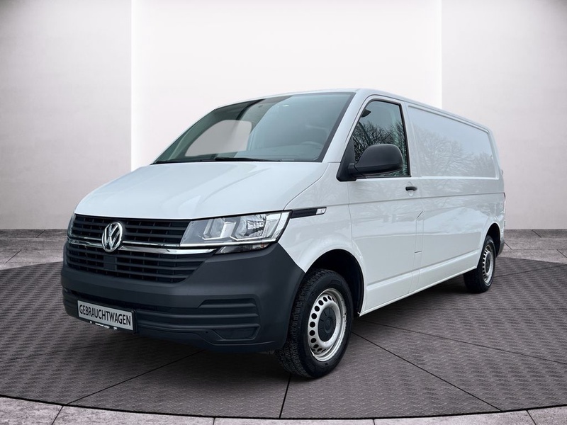 Volkswagen T6