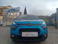 Citroen C3 2022