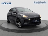 Hyundai i10 2021
