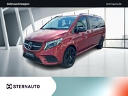 Mercedes-Benz V-Class 2022