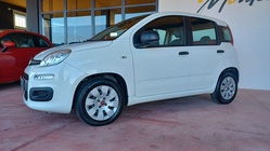 Fiat Panda 2016