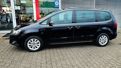 Seat Alhambra 2020