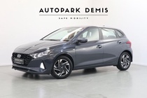 Hyundai i20 2023