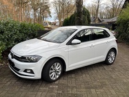 Volkswagen Polo 2020