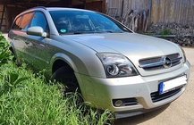 Opel Vectra 2005