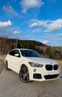 BMW X1 2019