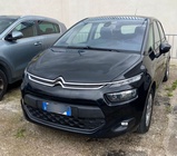 Citroen C4 2013