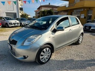 Toyota Yaris 2008