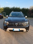 Dacia Duster 2021