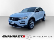 Volkswagen T-Roc 2019
