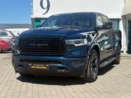 Dodge RAM 2023