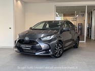 Toyota Yaris 2022