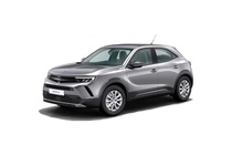 Opel Mokka 2023